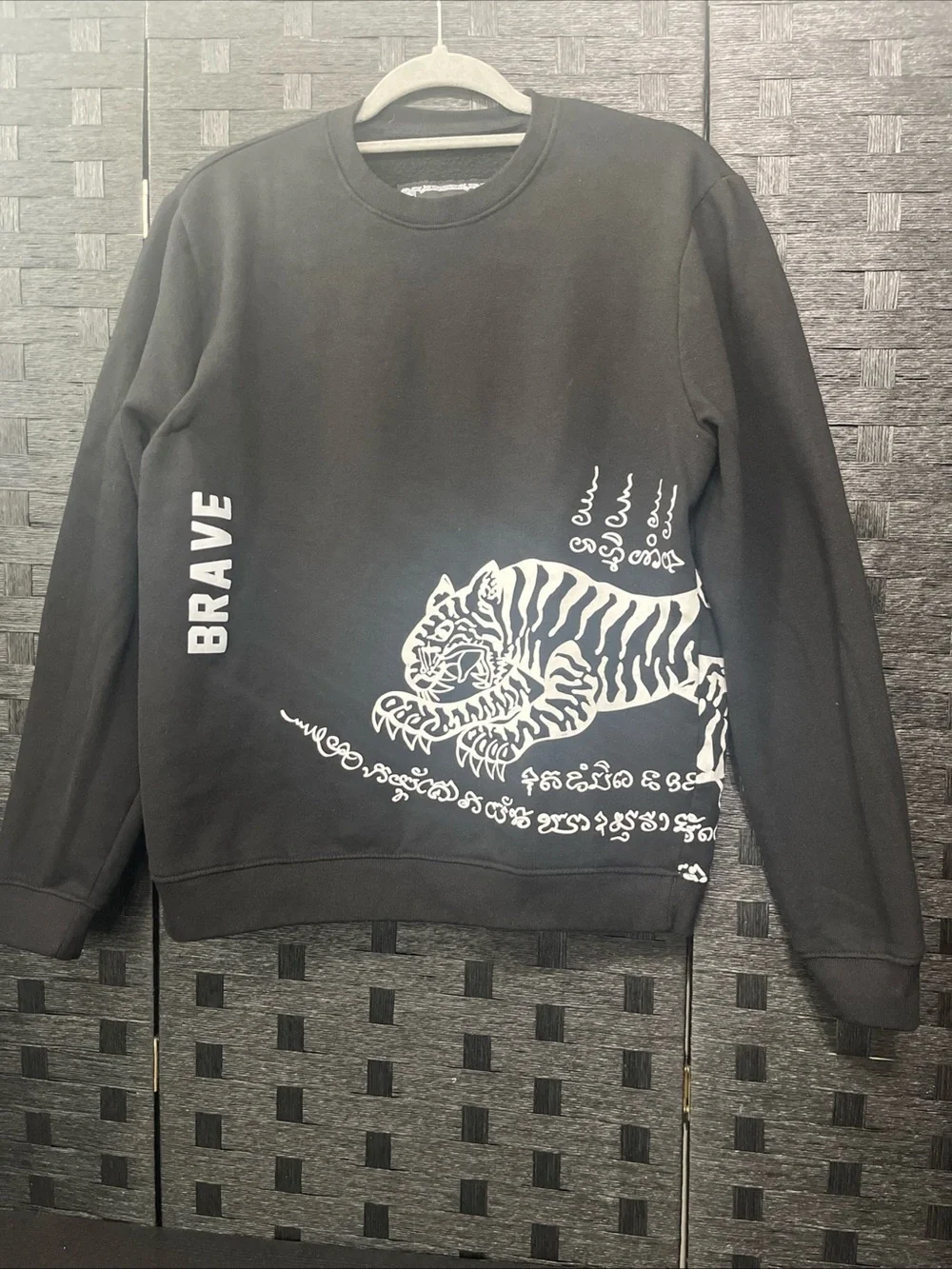Men’s Blind Rooster 